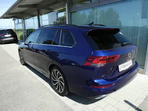 VW Golf VIII Variant 1.5 eTSI Style DSG