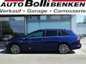 VW Golf VIII Variant 1.5 eTSI Style DSG