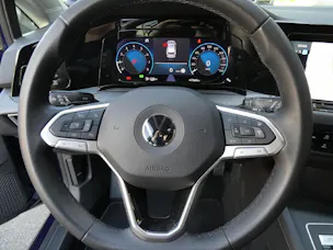 VW Golf VIII Variant 1.5 eTSI Style DSG