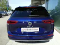VW Golf VIII Variant 1.5 eTSI Style DSG