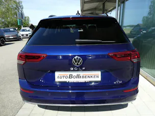 VW Golf VIII Variant 1.5 eTSI Style DSG