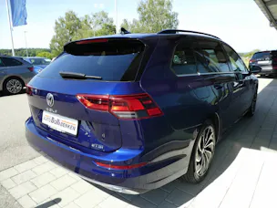 VW Golf VIII Variant 1.5 eTSI Style DSG