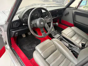 Alfa Romeo Spider 2.0 Q.Verde