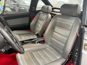 Alfa Romeo Spider 2.0 Q.Verde
