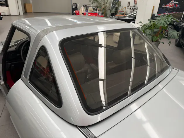 Alfa Romeo Spider 2.0 Q.Verde