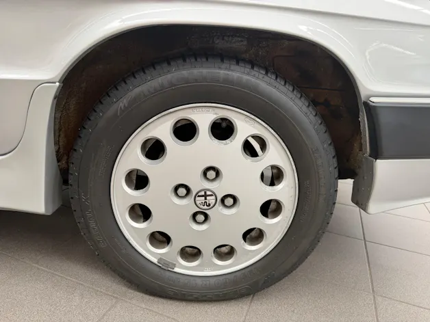 Alfa Romeo Spider 2.0 Q.Verde