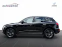 Audi Q5 2.0 TDI quattro S-tronic S-LINE!!!