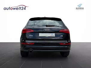 Audi Q5 2.0 TDI quattro S-tronic S-LINE!!!