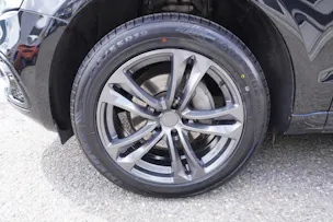 Audi Q5 2.0 TDI quattro S-tronic S-LINE!!!