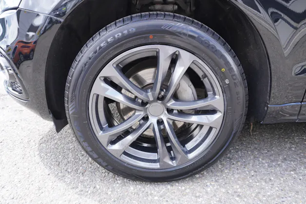 Audi Q5 2.0 TDI quattro S-tronic S-LINE!!!