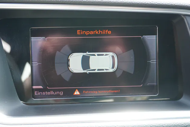 Audi Q5 2.0 TDI quattro S-tronic S-LINE!!!