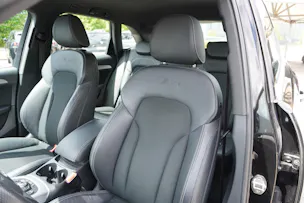 Audi Q5 2.0 TDI quattro S-tronic S-LINE!!!