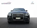 Audi Q5 2.0 TDI quattro S-tronic S-LINE!!!