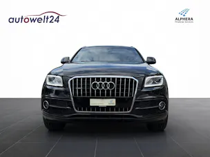 Audi Q5 2.0 TDI quattro S-tronic S-LINE!!!