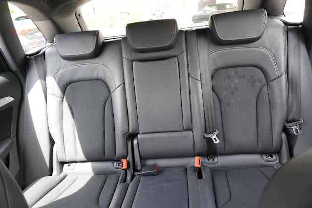 Audi Q5 2.0 TDI quattro S-tronic S-LINE!!!