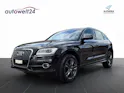 Audi Q5 2.0 TDI quattro S-tronic S-LINE!!!
