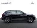 Audi Q5 2.0 TDI quattro S-tronic S-LINE!!!