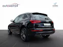 Audi Q5 2.0 TDI quattro S-tronic S-LINE!!!