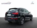 Audi Q5 2.0 TDI quattro S-tronic S-LINE!!!
