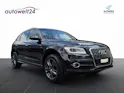 Audi Q5 2.0 TDI quattro S-tronic S-LINE!!!