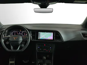 Cupra Ateca 2.0TSI 4Drive DSG