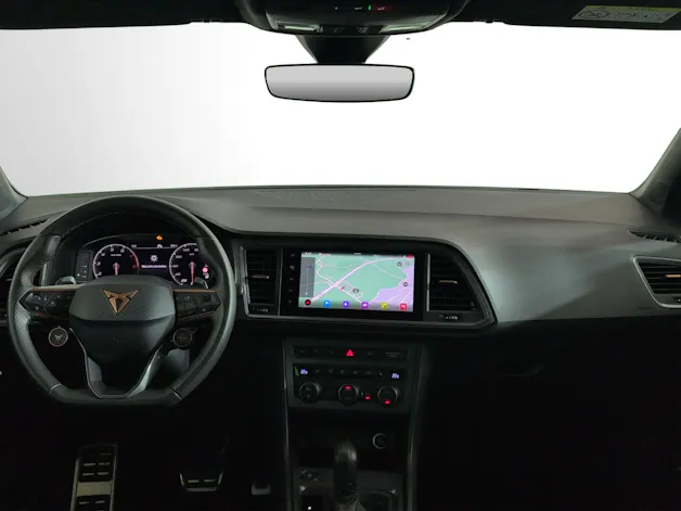 Cupra Ateca 2.0TSI 4Drive DSG