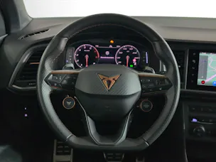 Cupra Ateca 2.0TSI 4Drive DSG