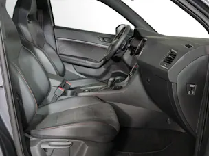 Cupra Ateca 2.0TSI 4Drive DSG