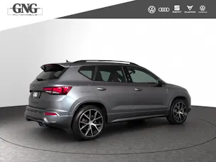 Cupra Ateca 2.0TSI 4Drive DSG