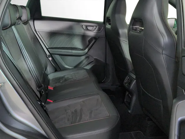 Cupra Ateca 2.0TSI 4Drive DSG