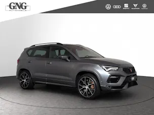 Cupra Ateca 2.0TSI 4Drive DSG