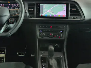 Cupra Ateca 2.0TSI 4Drive DSG