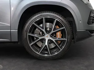 Cupra Ateca 2.0TSI 4Drive DSG