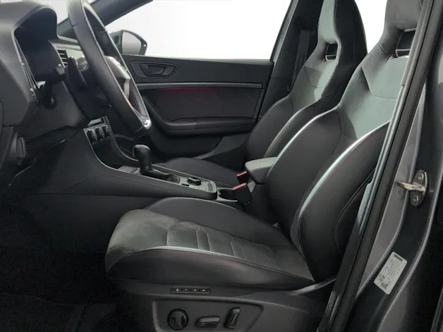 Cupra Ateca 2.0TSI 4Drive DSG