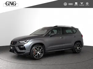 Cupra Ateca 2.0TSI 4Drive DSG
