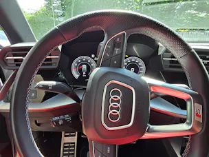 Audi A3 Sportback 40 TFSI S line quattro S-tronic