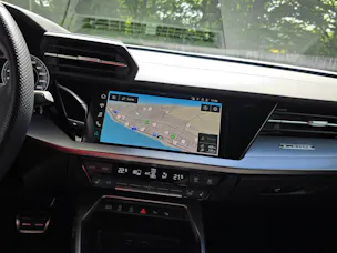 Audi A3 Sportback 40 TFSI S line quattro S-tronic