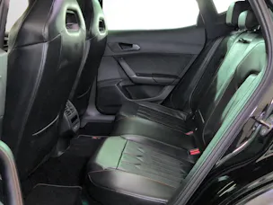 Cupra Formentor 2.5TSI VZ5 4Drive DSG