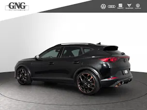 Cupra Formentor 2.5TSI VZ5 4Drive DSG
