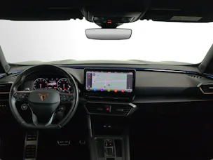 Cupra Formentor 2.5TSI VZ5 4Drive DSG