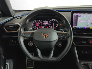 Cupra Formentor 2.5TSI VZ5 4Drive DSG