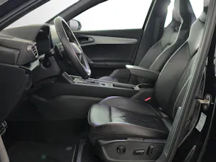 Cupra Formentor 2.5TSI VZ5 4Drive DSG