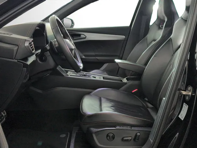 Cupra Formentor 2.5TSI VZ5 4Drive DSG