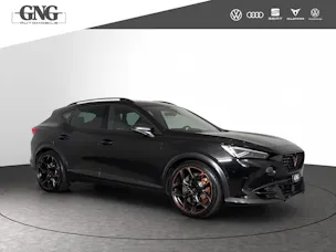 Cupra Formentor 2.5TSI VZ5 4Drive DSG