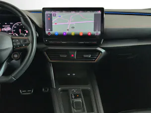 Cupra Formentor 2.5TSI VZ5 4Drive DSG