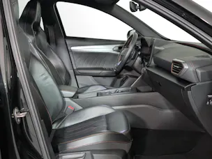 Cupra Formentor 2.5TSI VZ5 4Drive DSG
