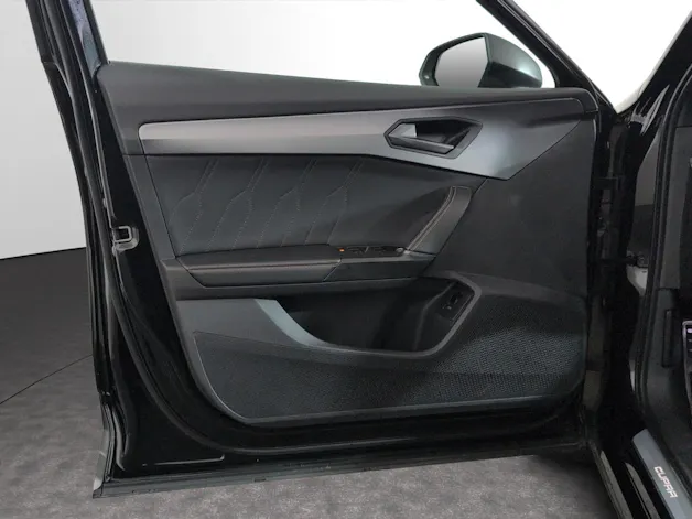 Cupra Formentor 2.5TSI VZ5 4Drive DSG