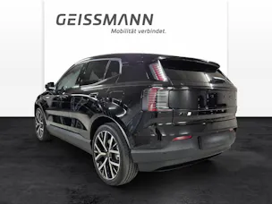 Volvo EX30 E60 Twin Ultra Performance Sw. Black Ed. AWD