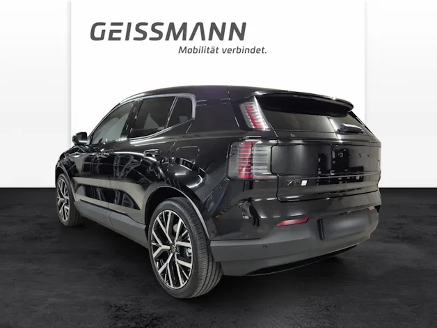 Volvo EX30 E60 Twin Ultra Performance Sw. Black Ed. AWD