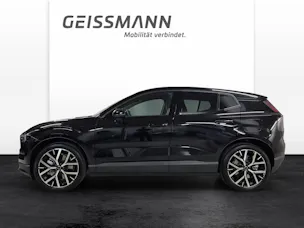 Volvo EX30 E60 Twin Ultra Performance Sw. Black Ed. AWD
